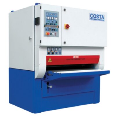 Costa – MD4 CV 1150 Deburring Machine