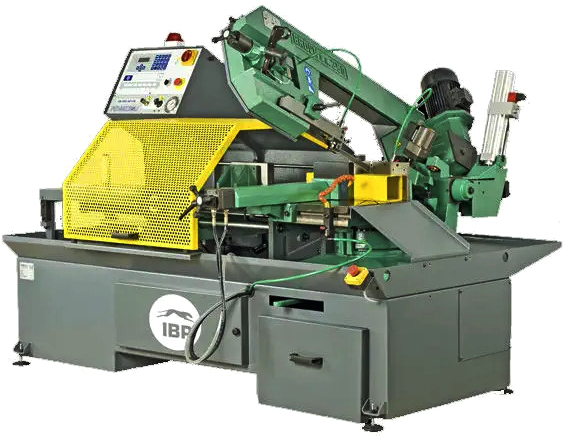 Pedrazzoli SN 350 AP CN Automatic Band Saw